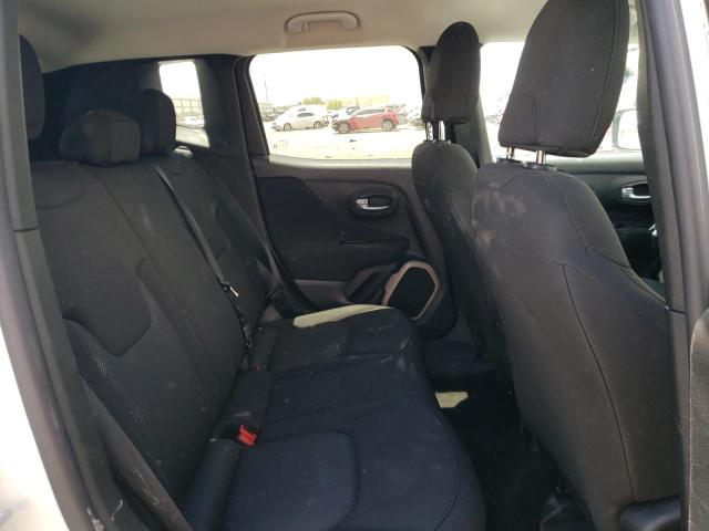 ZACCJAAT8GPD85143 Jeep Renegade Sport