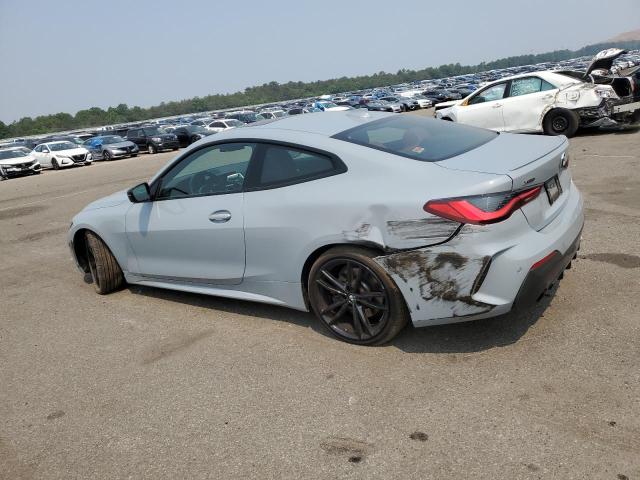 BMW 4 SERIES  2022 1