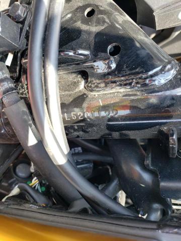 2020 HONDA GROM A MLHJC7552L5201122