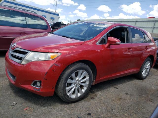 2013 Toyota Venza LE