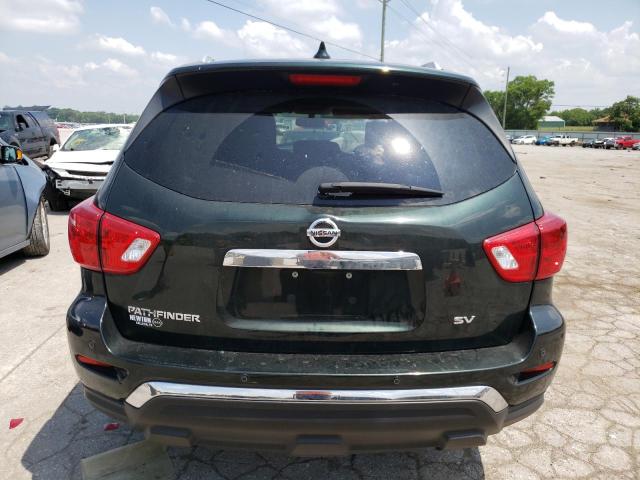 5N1DR2MN9KC577924 Nissan Pathfinder S