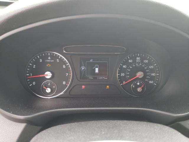 5XYPG4A3XGG096184 KIA SORENTO LX