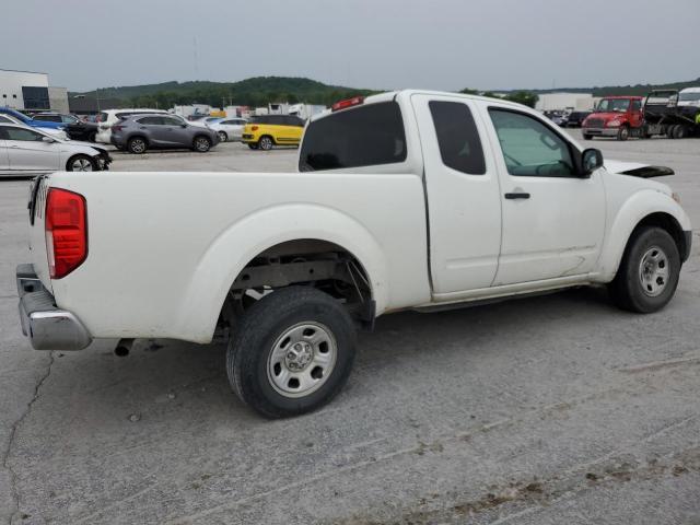 1N6BD0CT5GN798203 Nissan FRONTIER S