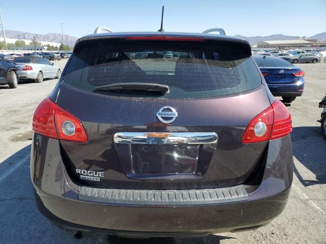 JN8AS5MT7EW602371 Nissan Rogue Select S