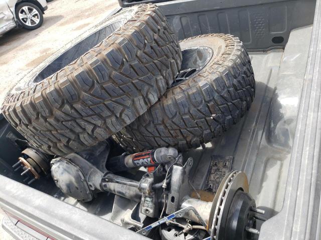 1C6JJTEG3LL208652 Jeep Gladiator Mojave