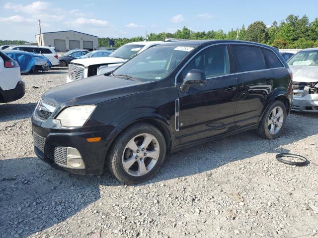 2008 Saturn VUE Red Line