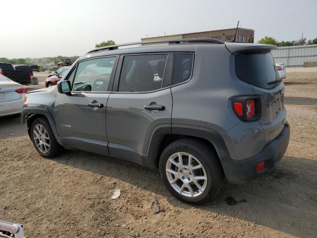 ZACNJCAB9MPM24682 Jeep Renegade Sport