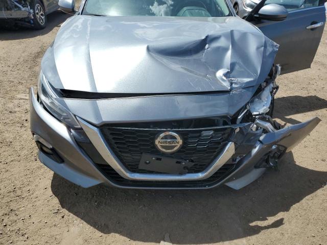 1N4BL4DW6KN303480 Nissan ALTIMA SV