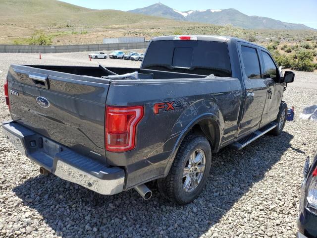 Vin: 1ftfw1ef6gkf11741, lot: 55981733, ford f-150 supercrew 20163