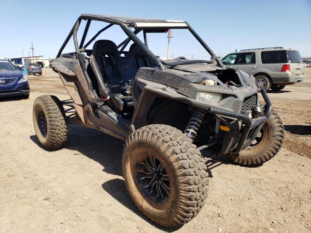2018 POLARIS RZR XP 100 - 3NSVDE994JF948346