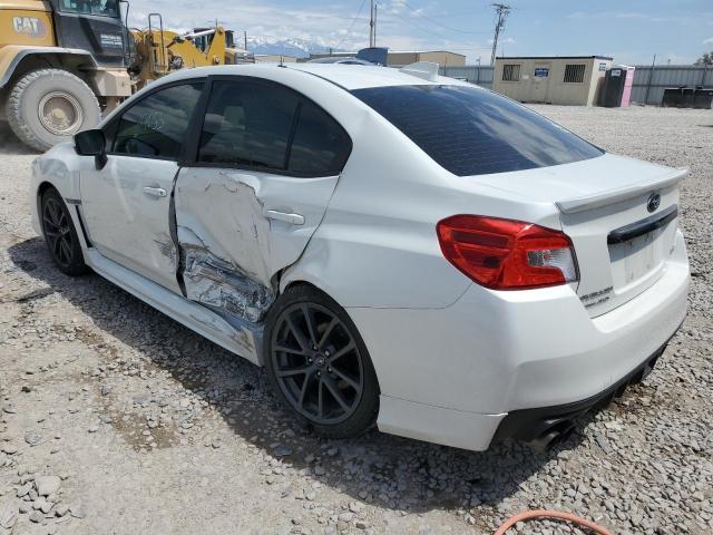 JF1VA1H66K9807452 Subaru Wrx Limited