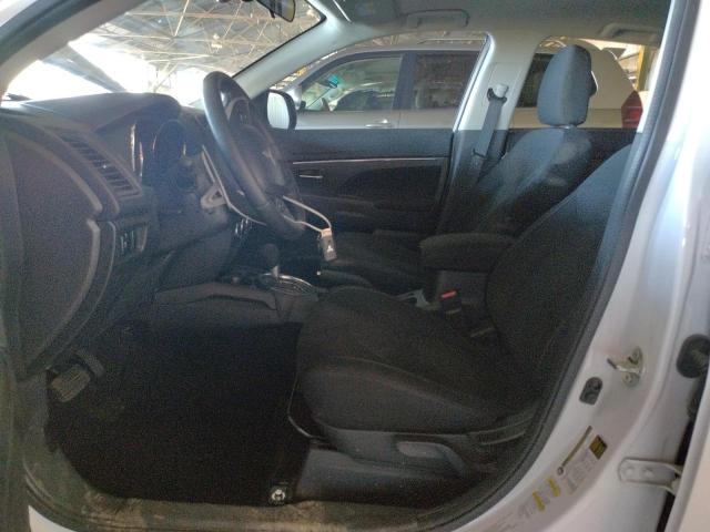 4A4AP4AU4FE049392 Mitsubishi Outlander Sport Se
