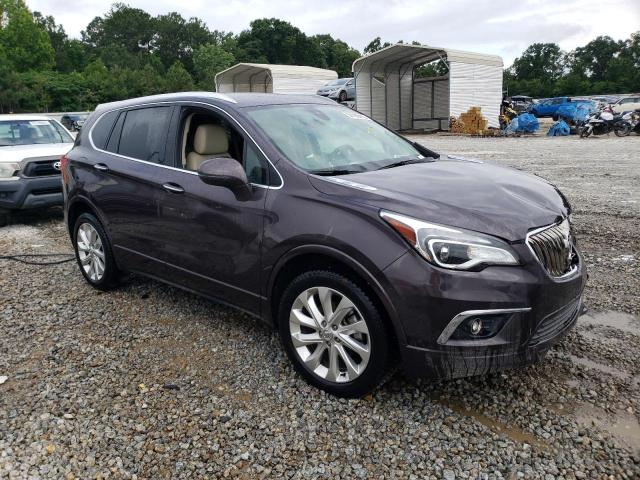 LRBFXFSX5GD188549 Buick Envision Premium