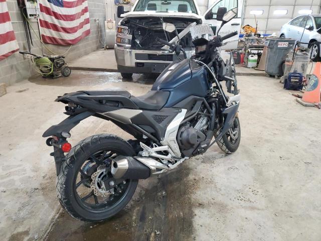 2023 HONDA NC750 XD JH2RH0916PK200835