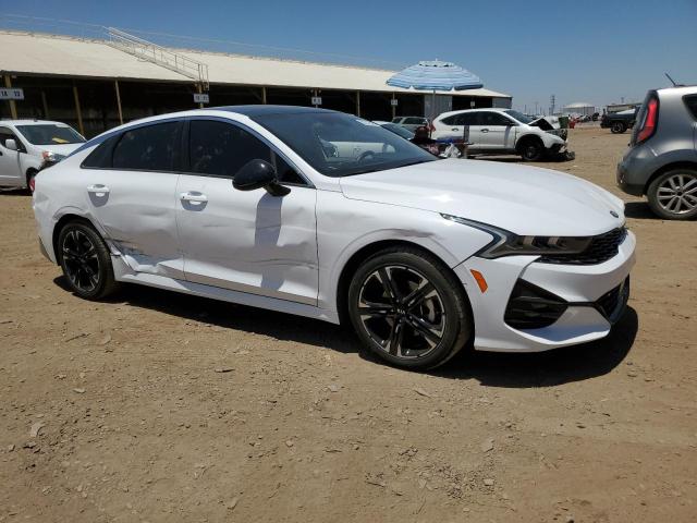 5XXG64J20MG020063 KIA K5 GT LINE