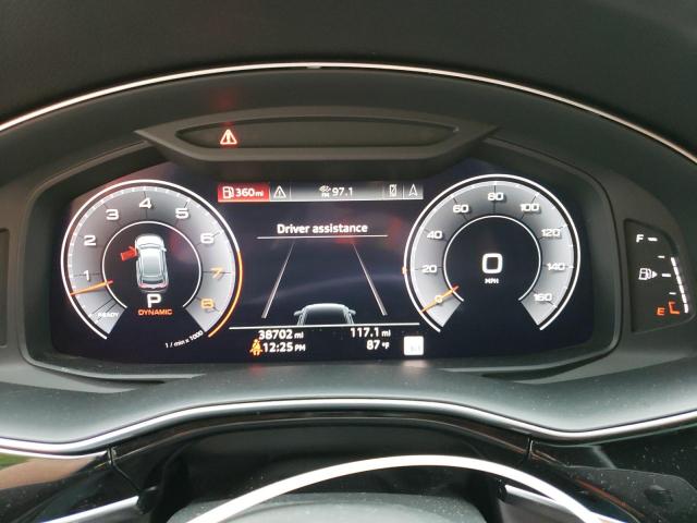 2019 AUDI Q8 PREMIUM - WA1EVAF15KD014477