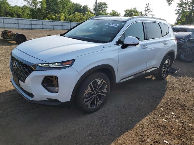 2020 HYUNDAI SANTA FE L - 5NMS5CAA8LH150963