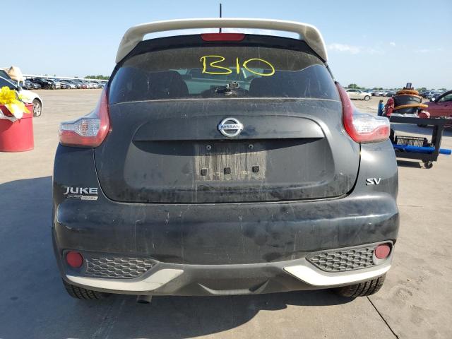 2017 NISSAN JUKE S - JN8AF5MR6HT703237