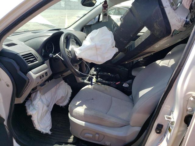 JF2SJADC9FG563971 Subaru Forester 2.5i Premium