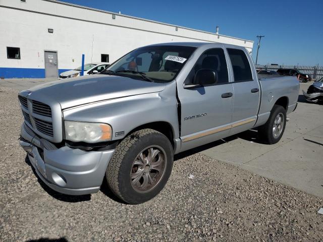 2005 Dodge Ram 1500 ST