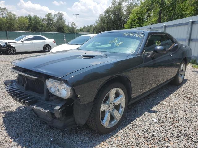 2009 Dodge Challenger R/T