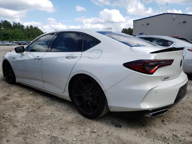 2021 ACURA TLX TECH A - 19UUB6F52MA008104