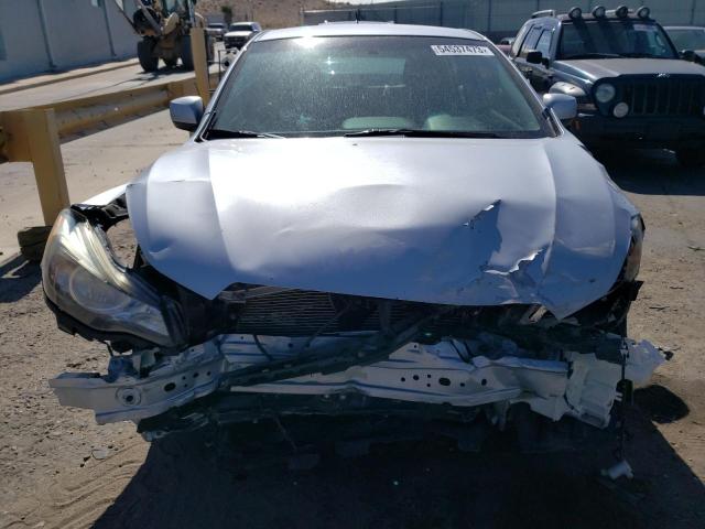 JF1GPAC62E9302866 Subaru Impreza Premium