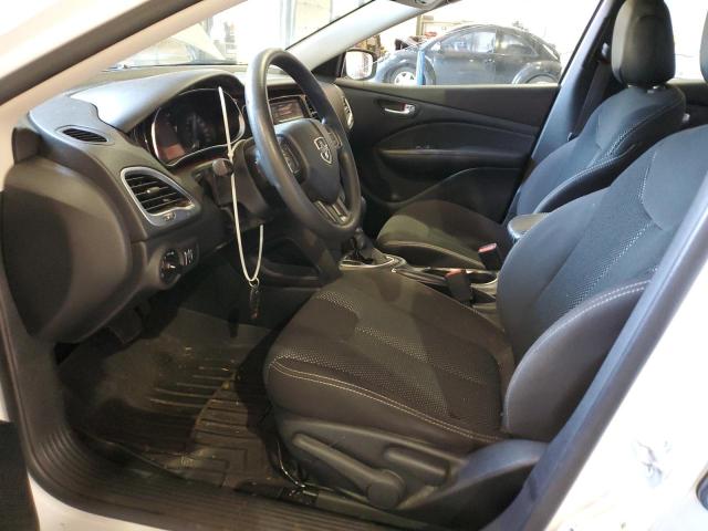 1C3CDFBB5FD116478 Dodge DART SXT