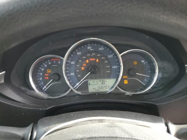 5YFBURHE4FP307767 Toyota COROLLA L