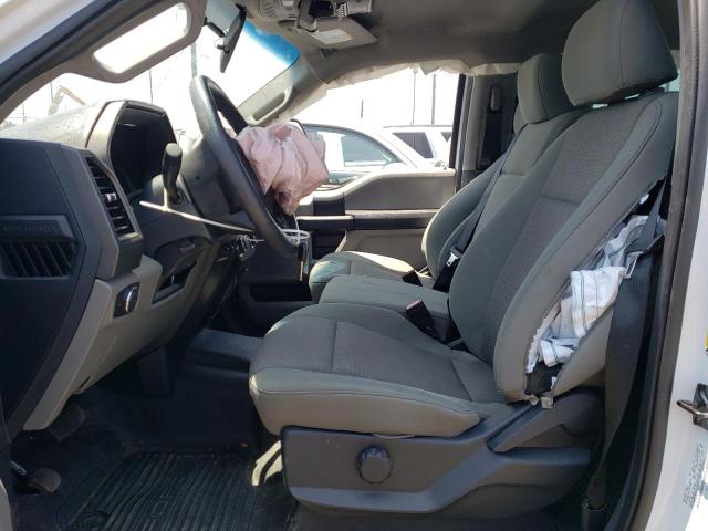 1FT7W2A60NEC94568 Ford F250 Super Duty