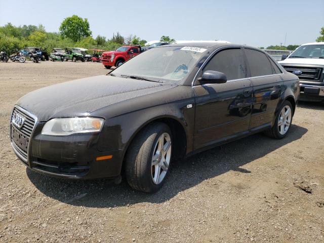 2008 Audi A4 2.0T