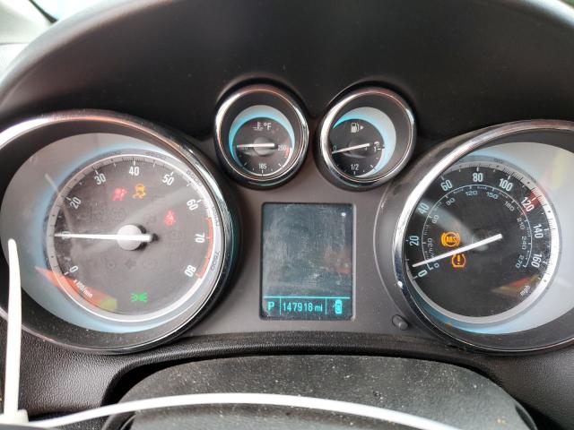 1G4PP5SKXE4147279 Buick Verano