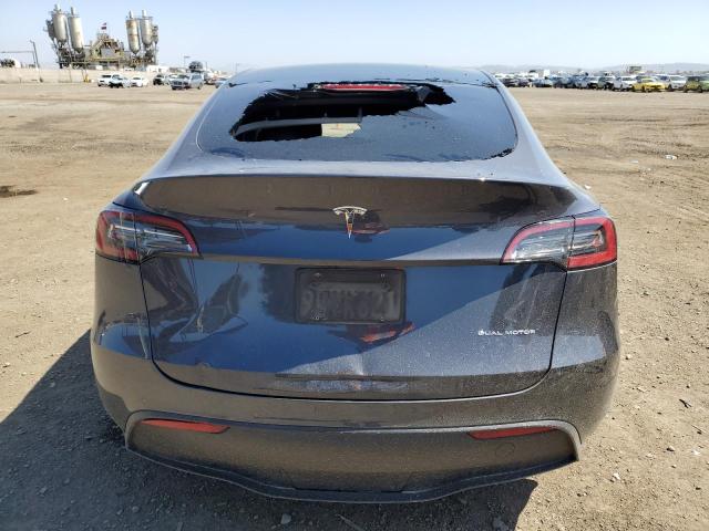 7SAYGDEE1NF323513 Tesla Model Y