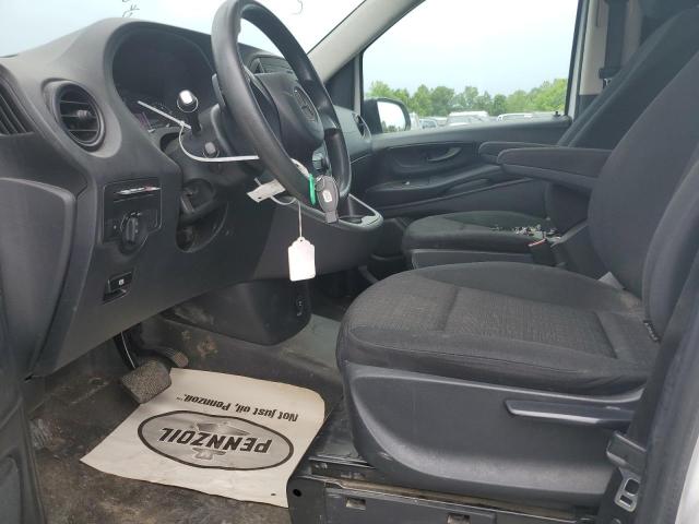 2019 MERCEDES-BENZ METRIS - WD3PG2EA0K3506463