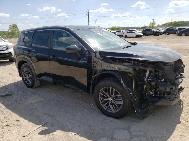 5N1AT3ABXMC751166 Nissan ROGUE S