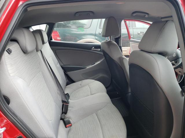 2016 HYUNDAI 150 - KMHCT5AE2GU279946
