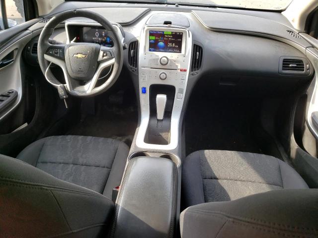 VIN 1G1RA6E41DU104538 2013 Chevrolet Volt no.8