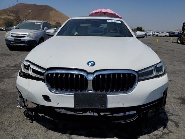 WBA53BJ07PCL25242 BMW 540 I