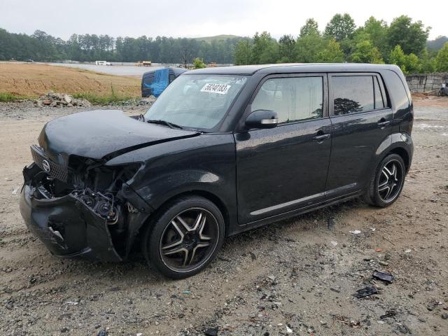 2010 Scion xB 