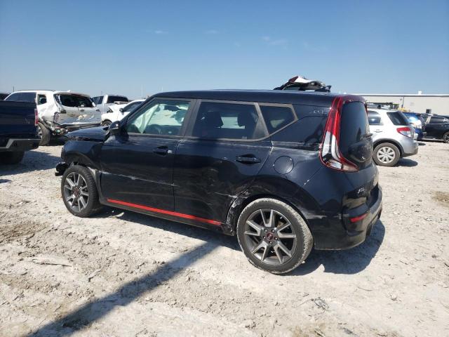 2020 KIA SOUL GT-LI - KNDJ53AF4L7030284
