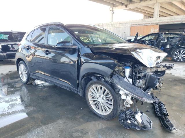2019 HYUNDAI KONA KM8K22AA5KU312358
