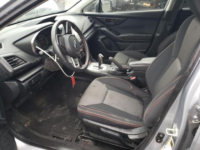 JF2GTABC4JH280741 Subaru Crosstrek Premium