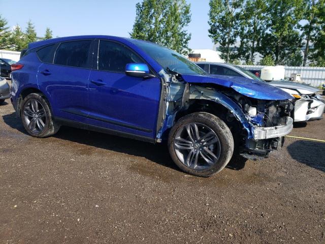2021 ACURA RDX A-SPEC - 5J8TC2H68ML806277