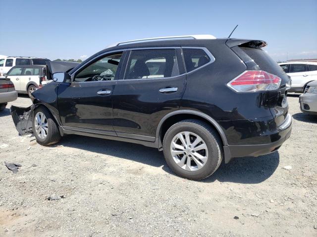 KNMAT2MTXGP632758 Nissan ROGUE S