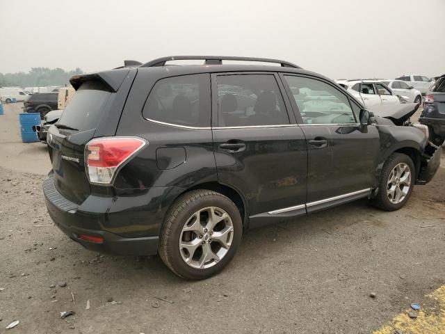 JF2SJAWC2JH538569 Subaru Forester 2.5i Touring