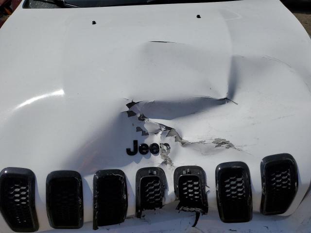 1C4PJLCB4JD511408 Jeep Cherokee Latitude