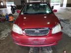 Lot #3027011833 2007 TOYOTA COROLLA CE