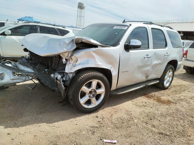 2011 Chevrolet Tahoe 