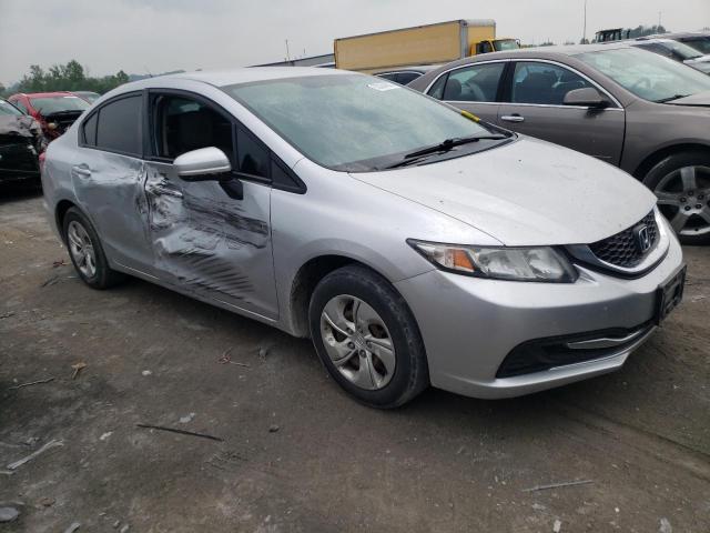 19XFB2F54FE109631 | 2015 HONDA CIVIC LX