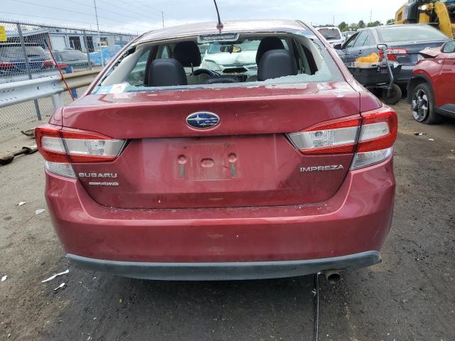 4S3GKAA63J3620956 Subaru Impreza